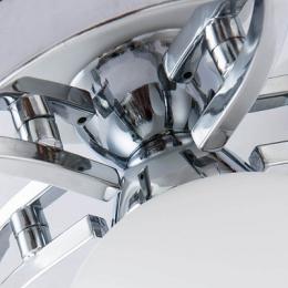 Потолочная люстра Arte Lamp  - 3